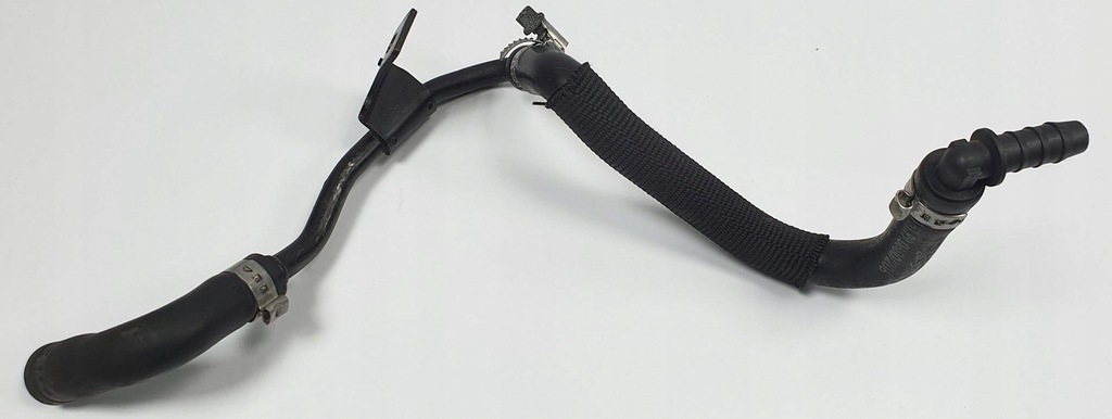 фото №1, Шланг трубка вакуумa audi tt 8n 1.8 t 06a133500g