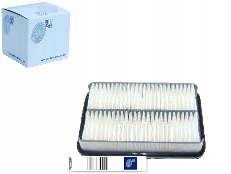 фото №1, Фильтр воздуха citroen c4 aircross