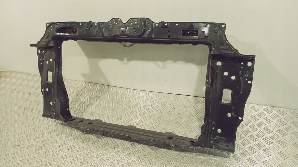 фото №13, Pas передний hyundai ix20 kia venga 09-19 64101-1p000 оригинал