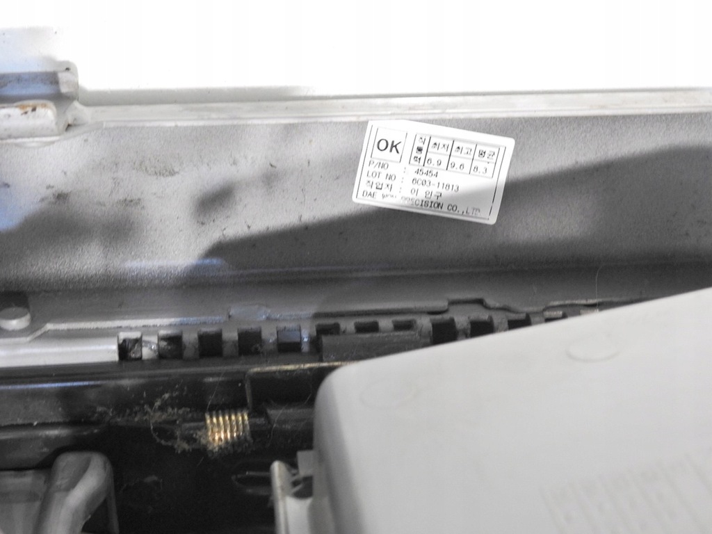 фото №12, Сиденье правый перед подогреваемый kia sorento i