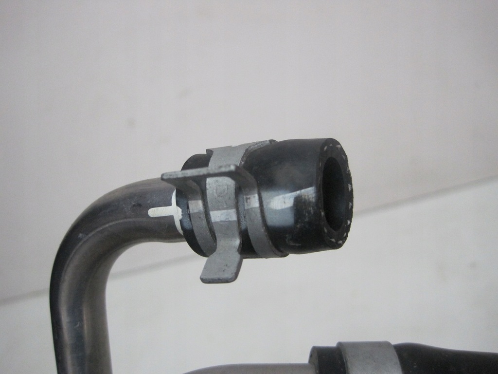 фото №4, Wąż труба wody hyundai tucson kia sportage iv 1.6 tgdi 25472-2mha0