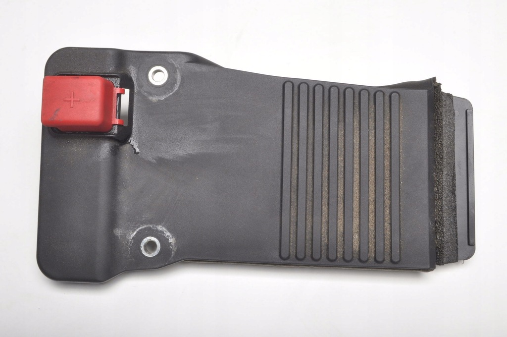 фото №1, Volvo xc90 ii захист акумулятор 31479622