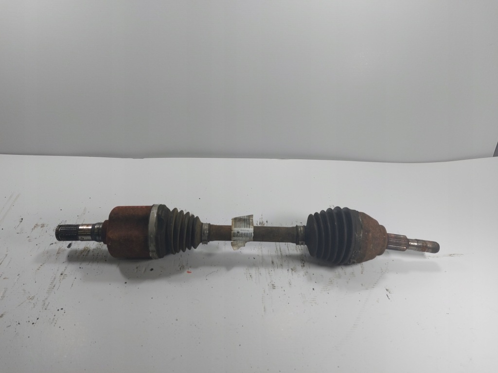 Купить Mondeo mk5 приводной вал левая 2.0 tdci dg91-3b437-ke