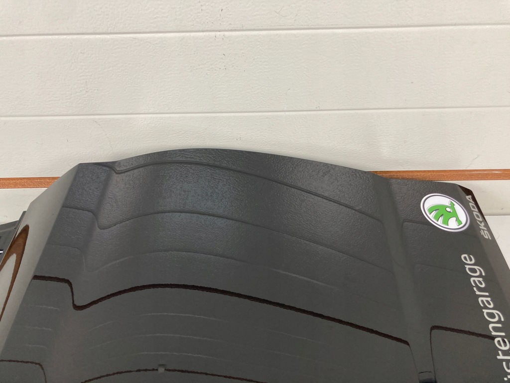 фото №8, Дверь правое задние skoda scala 657