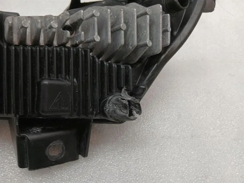 Porsche led drl 99163115181 Київ