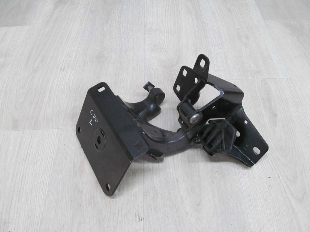 Купити Volvo c70 06-13 замок петля засувка дах лівий