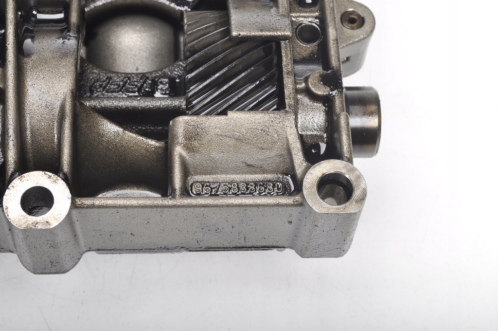 фото №4, Ford mondeo mk4 2.2 tdci валы балансировочные