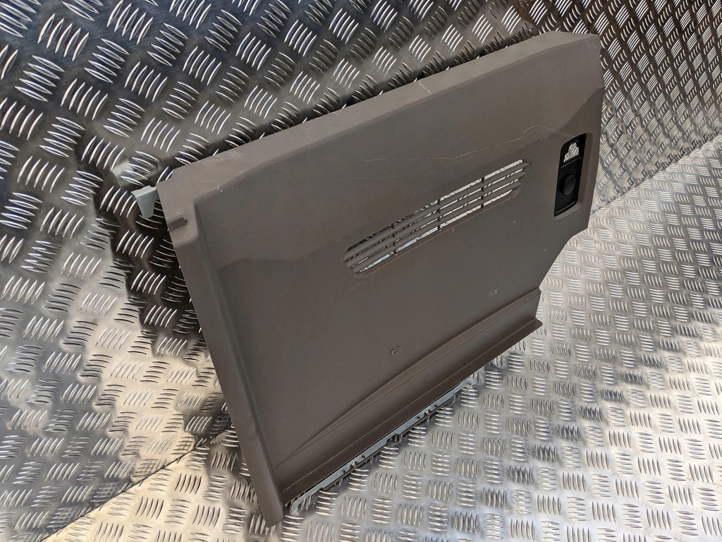 фото №2, Захист основа ліжко scania r s