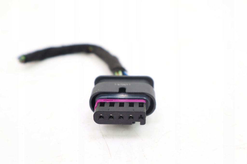 Jeep renegade штекер электропроводка лампа задних 4 pin Оригинал