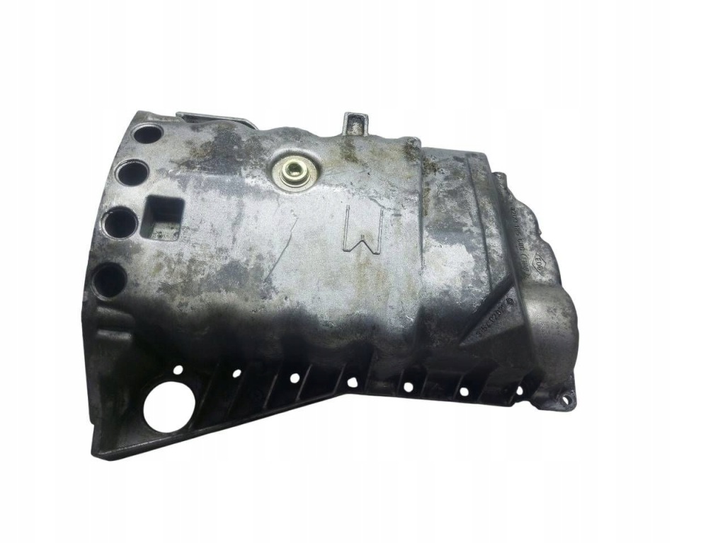 Купить Поддон масляная 8200185680 renault megane 2 1.9