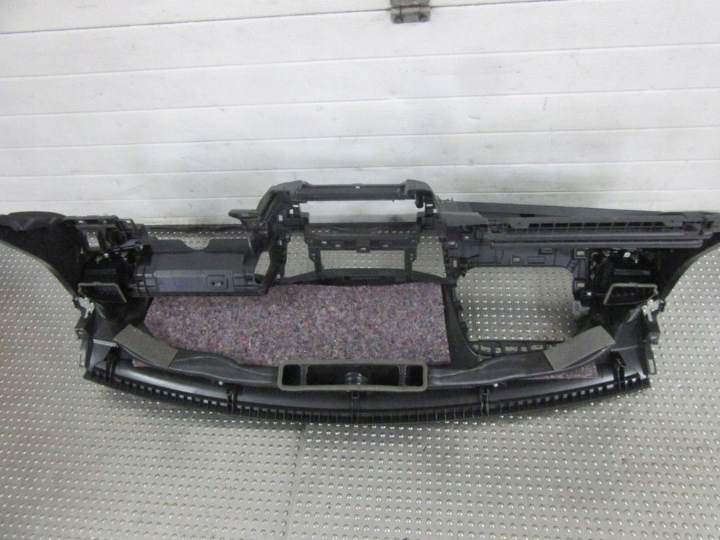 фото №12, Mitsubishi l200 2022 панель приладів приладова панель приладів europa kpl