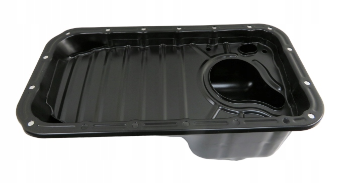 фото №1, Піддон масляна chevrolet spark 1.0, 1.2 2019-2015