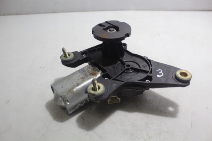 фото №3, Моторчик двірники задній renault espace iv