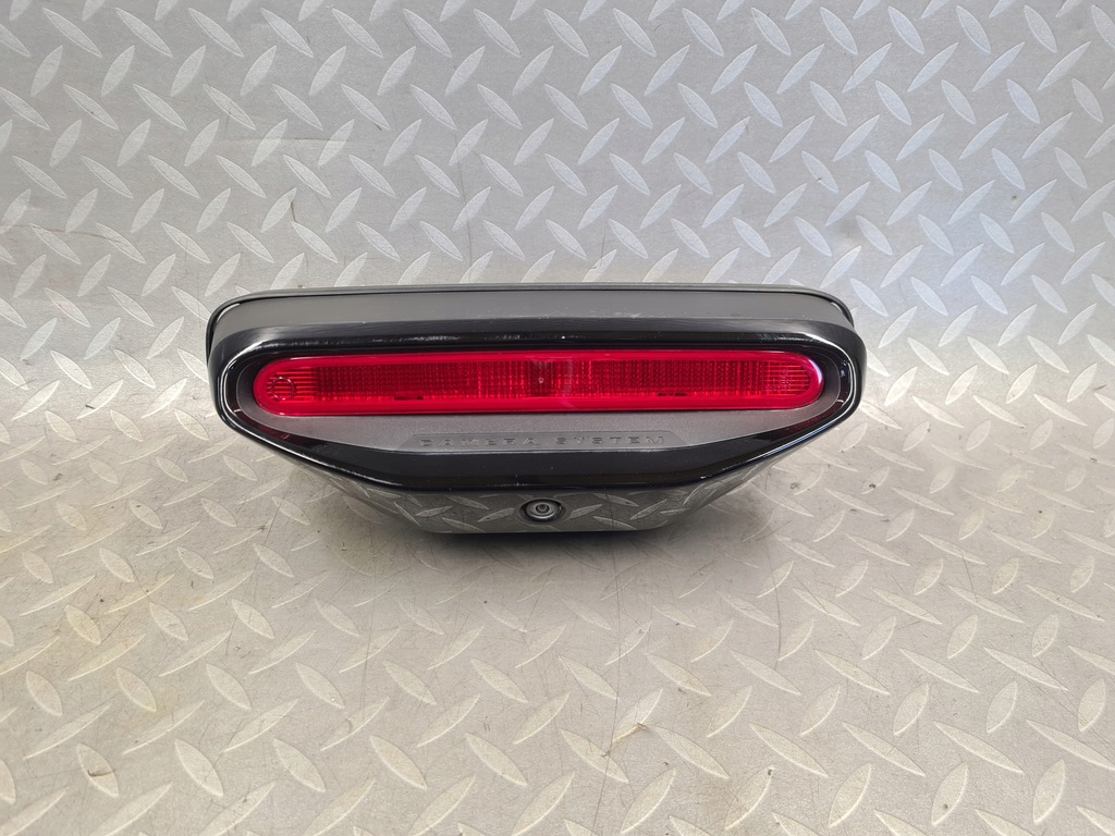 фото №1, Камера заднего вида свет стоп proace city berlingo 4 partner iv combo e