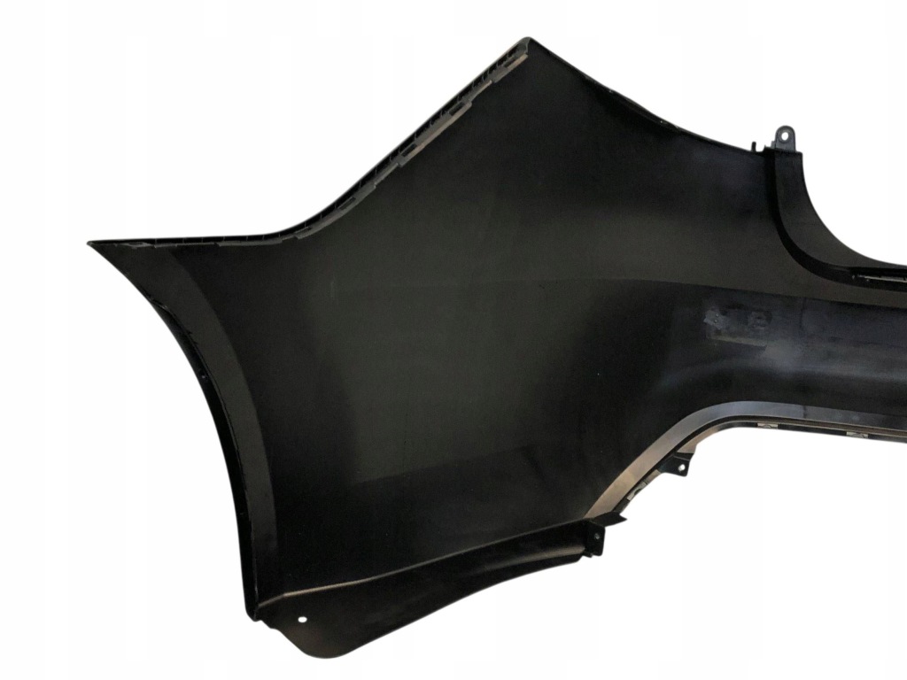 фото №8, Kia rio 2011-2014 sedan версия rosja chiny бампер задний