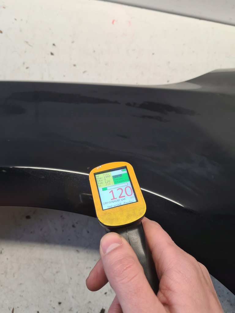 фото №11, Opel astra j крила лівий перед передній z20r zgbg