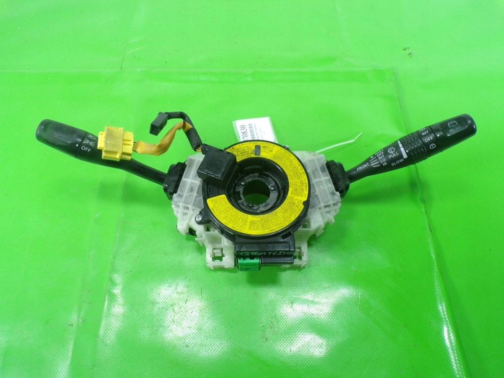 фото №1, Mitsubishi grandis перемикач комбінований перемикачі