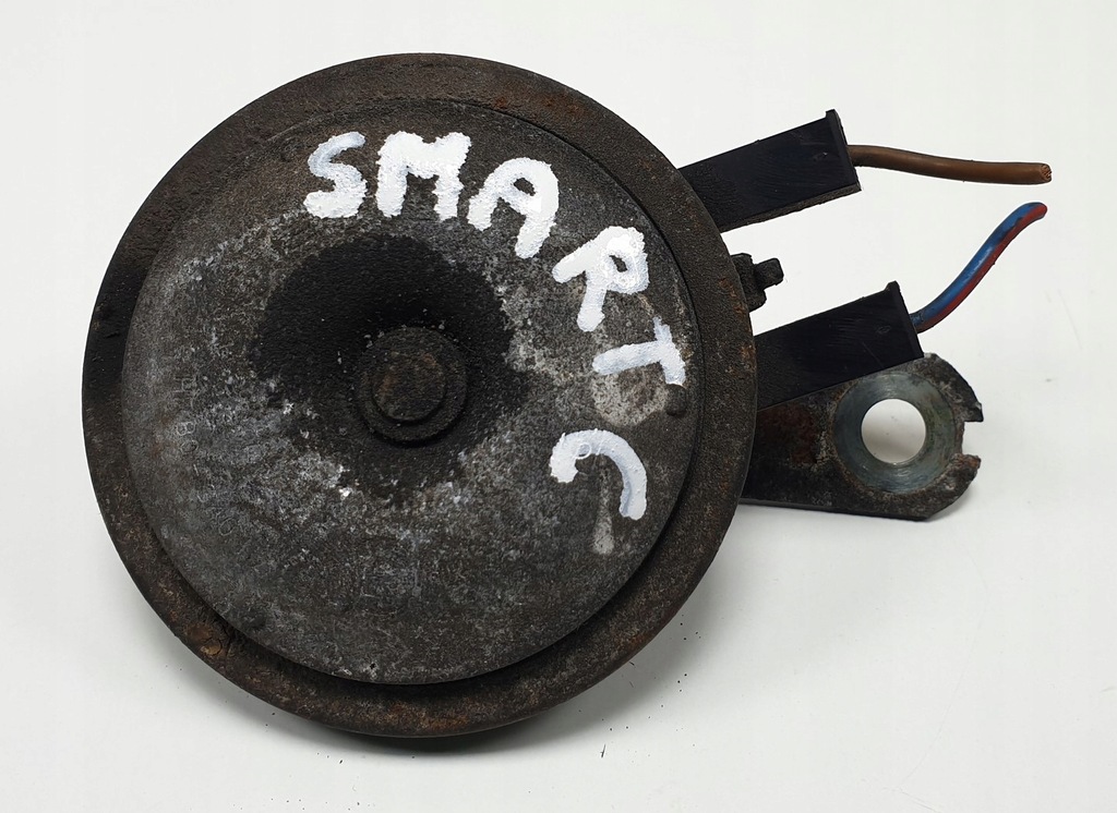 фото №1, Сигнал клаксон smart fortwo 450