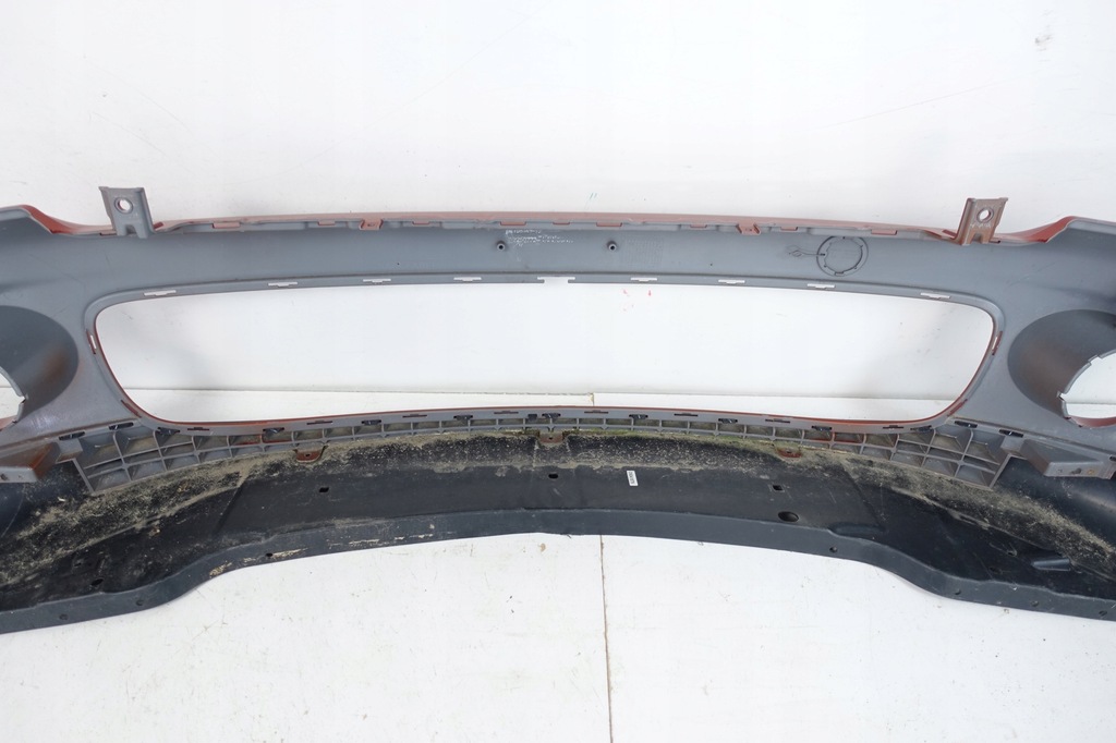 фото №8, Mini cooper one r55 r56 lift 2010- бампер перед передній 7250772