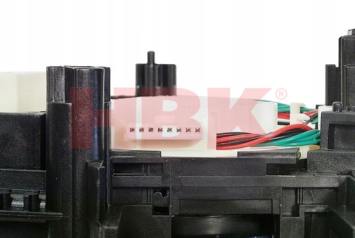 фото №14, Стрічка шлейф подушки безпеки подушка безпеки nissan qashqai 07- , note 06- , x-trail 07-