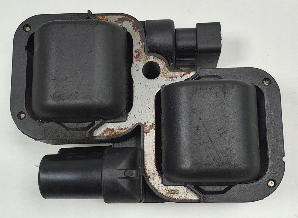 Купити Котушка запалювання mercedes w202 w203 r129 2.0 11873