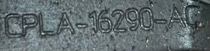 фото №9, Кронштейн кріплення крила правого range rover sport l494 cpla-16290-ac