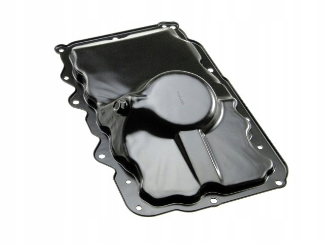 фото №1, Піддон масляна ford explorer 4.0 01-