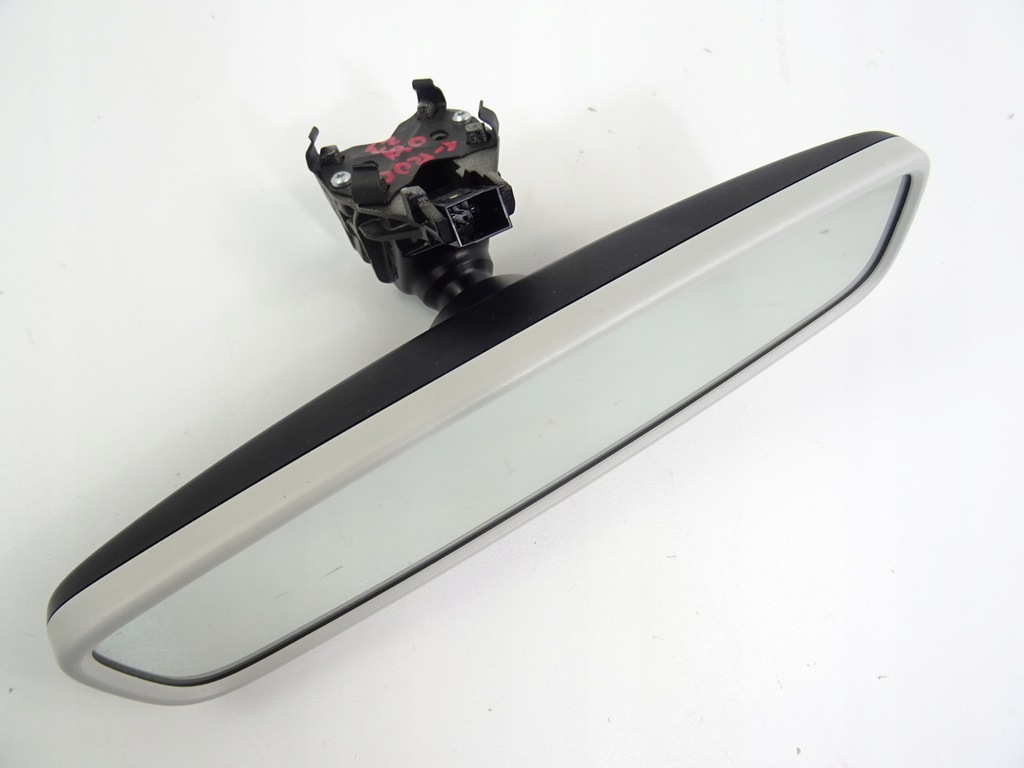 фото №8, Vw t-roc зеркало внутреннее 3g0857511at 2017-