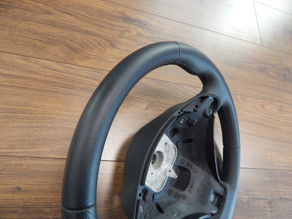 фото №9, Повітропровід bmw e70 e71 x5 x6 шкіра pod пелюстки перемикання ładna 3-385-e71-1