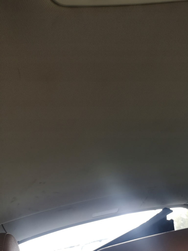 фото №8, Стеля audi a6 c6 avant комплектна lubelskie