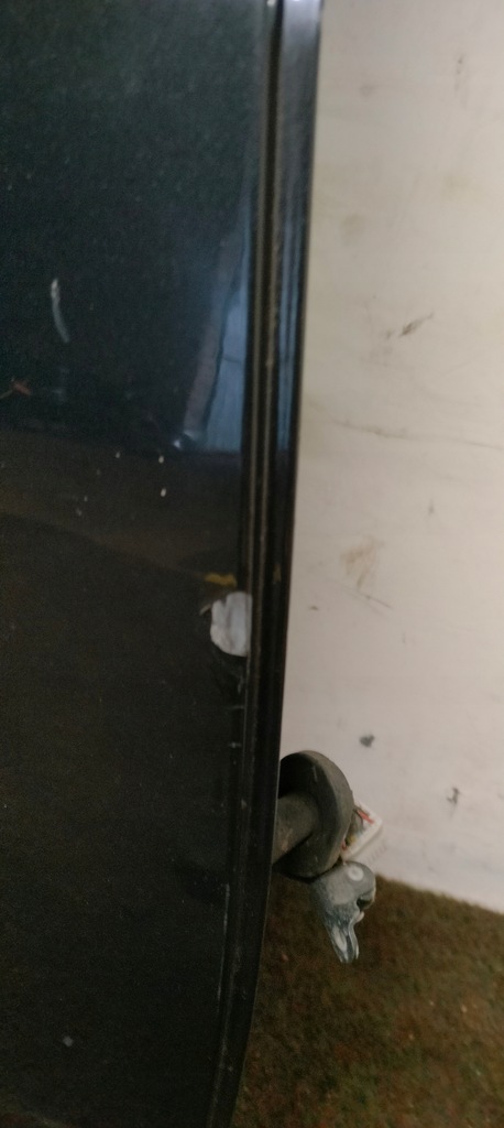 фото №7, Двері ліва задня lexus is ii