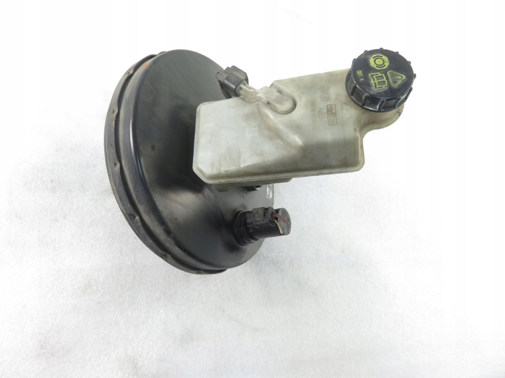 фото №5, Усилитель тормозов volvo s40 ii 1.6 d2 4n512b195al 03786438034