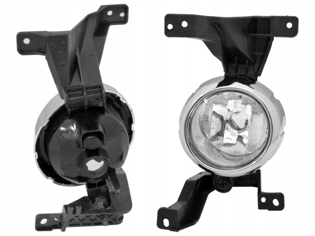 фото №1, Kia sorento 2009-2012 протитуманна фара ліва 922012p000