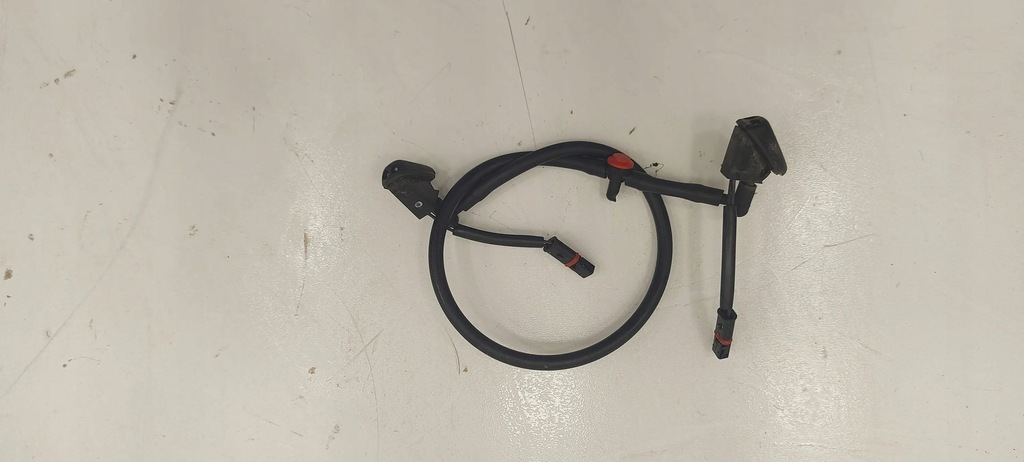 фото №1, 2014 mini cooper countryman r60 насадка розпилювача 872406501a