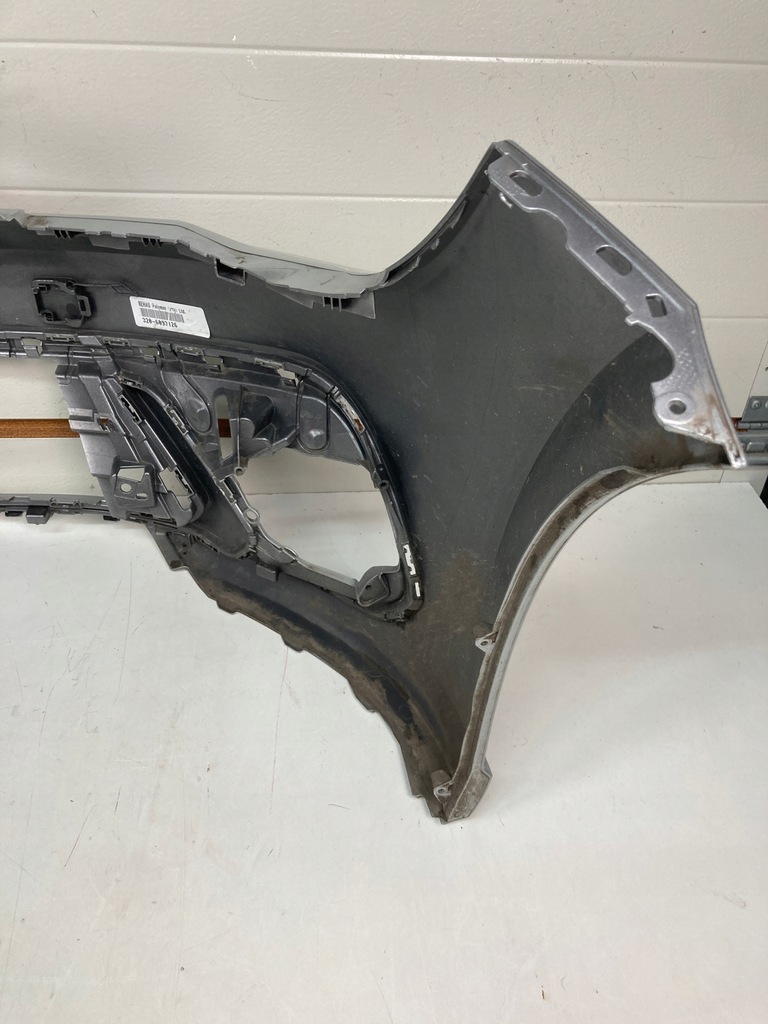 фото №11, Бампер передний vw polo vi 6 gti r-line lift 2cs