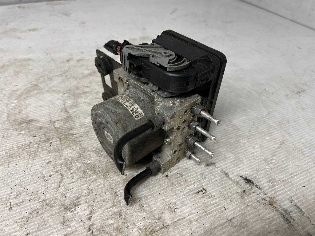 Купить Насос abs renault trafic 3 iii opel vivaro fiat talento 476601418r 93459794