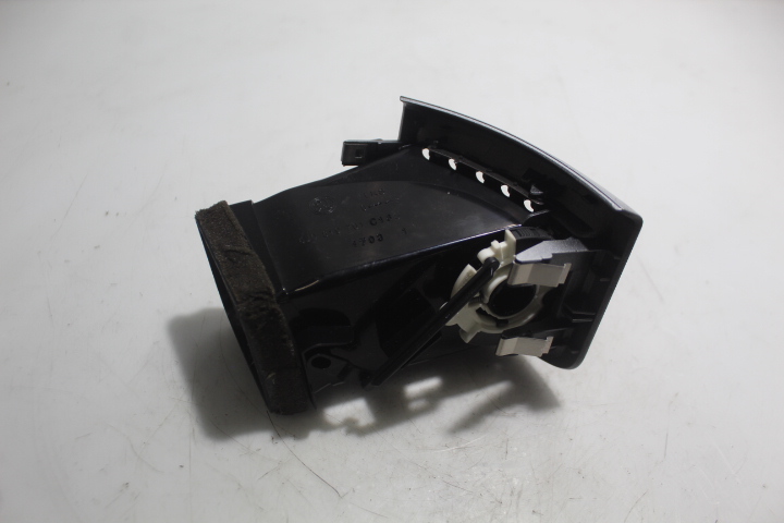 фото №3, Решітка обдув ліва skoda fabia ii