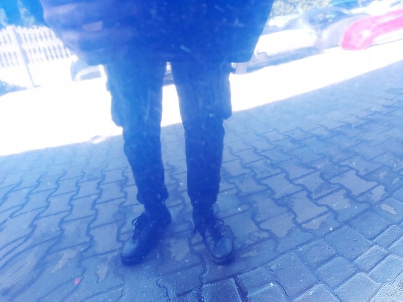 фото №7, Skoda fabia 2 ii капот крышка двигателя lf5q перед