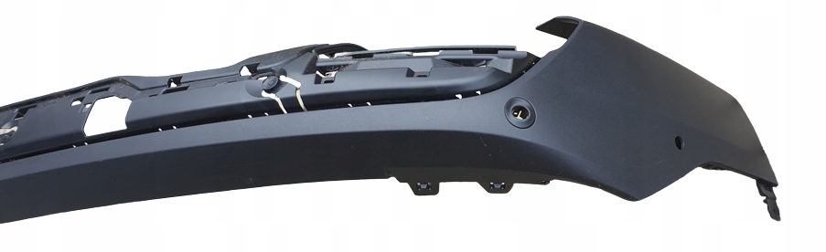 фото №13, Bmw x5 g05 спойлер дифузор молдинг накладка бампера задня 7469520 51127469520