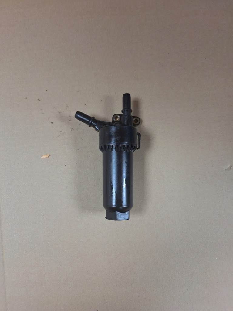 фото №1, Корпус фільтра оливи коробки powershift