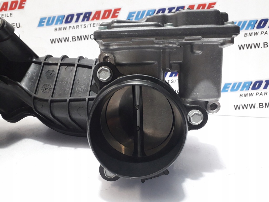 фото №7, Bmw x5m f95 x6m f96 x5 g05 x6 g06 g07 xm g09 s68 колектор 1-4 циліндр 36km