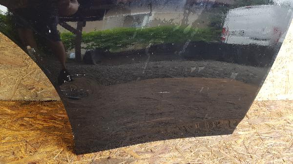 фото №7, Mitsubishi outlander iii 3 двері задні задня праве