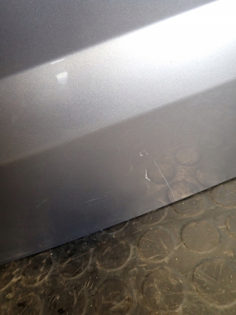 фото №9, Капот кришка двигуна opel meriva a 03r