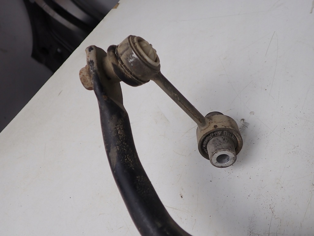 фото №6, Тяга стабилизатора задняя audi s8 d3 5.2 fsi