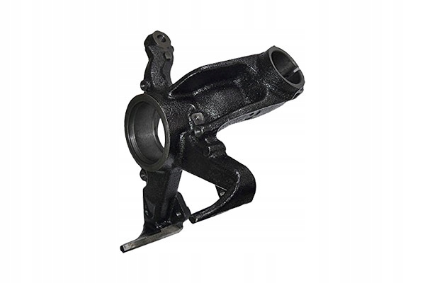 фото №9, Поворотный кулак колеса vw p. polo 09- fabia 00- audi a1 11- - a2 00- 05 pr