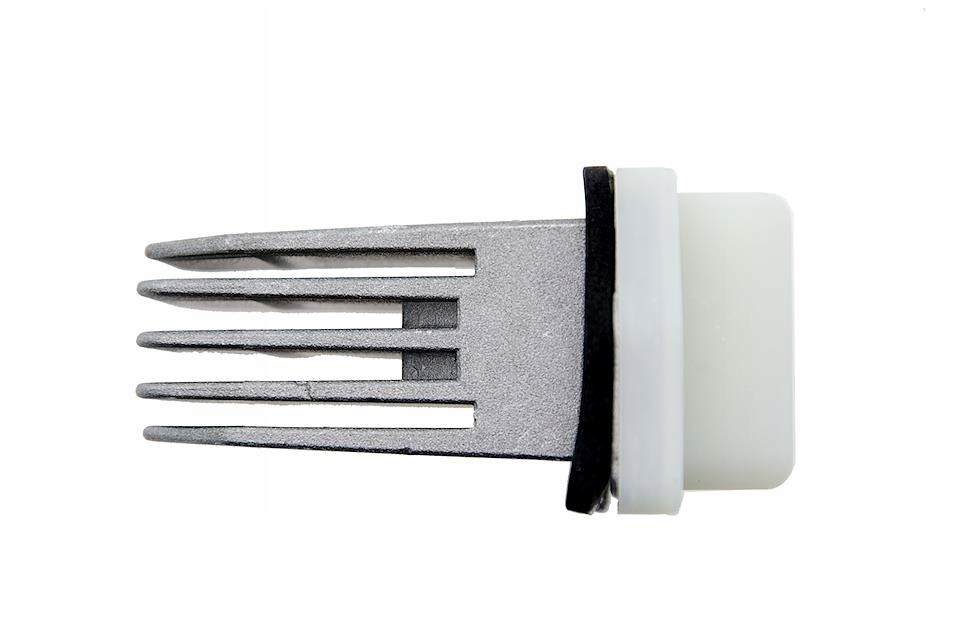 фото №5, Резистор вентилятор qashqai 2007- x-trial t31 2007-