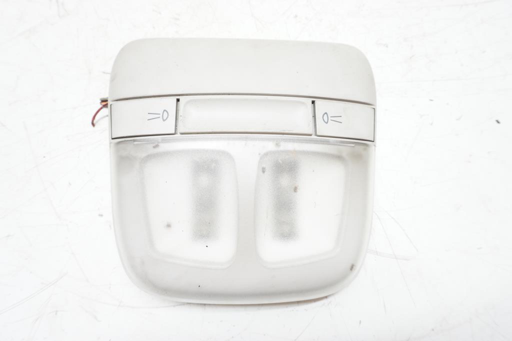 фото №1, Освітлення лампа кабіни fiat stilo