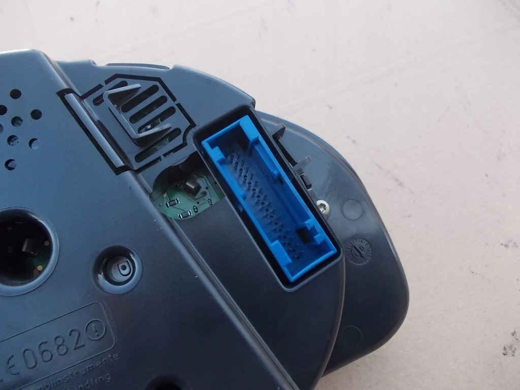 фото №11, Бортовий комп'ютер набір do запуск passat b5 fl 1,9 tdi