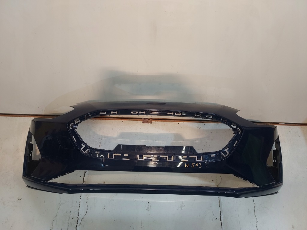 Купить Бампер направляющая ford focus mk4 17+ перед w513