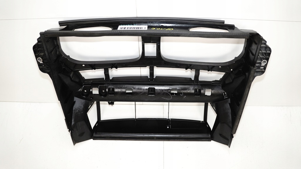 фото №8, Повітропровід повітря bmw x5 e70 07-10r